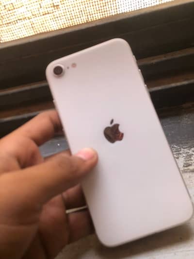 Apple iPhone SE 2020 64 gb
