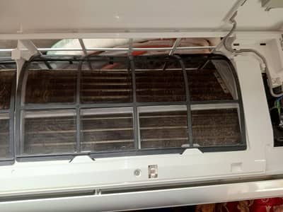 good condition