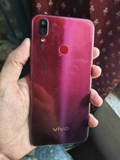 Vivo Y11 for Sale