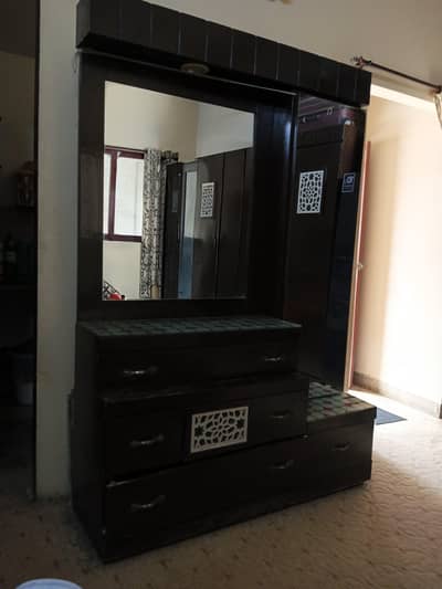 Dressing Table For Sale