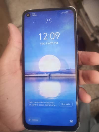 Infinix Hot 10 Play