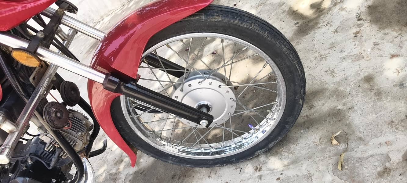 prider 110cc 3