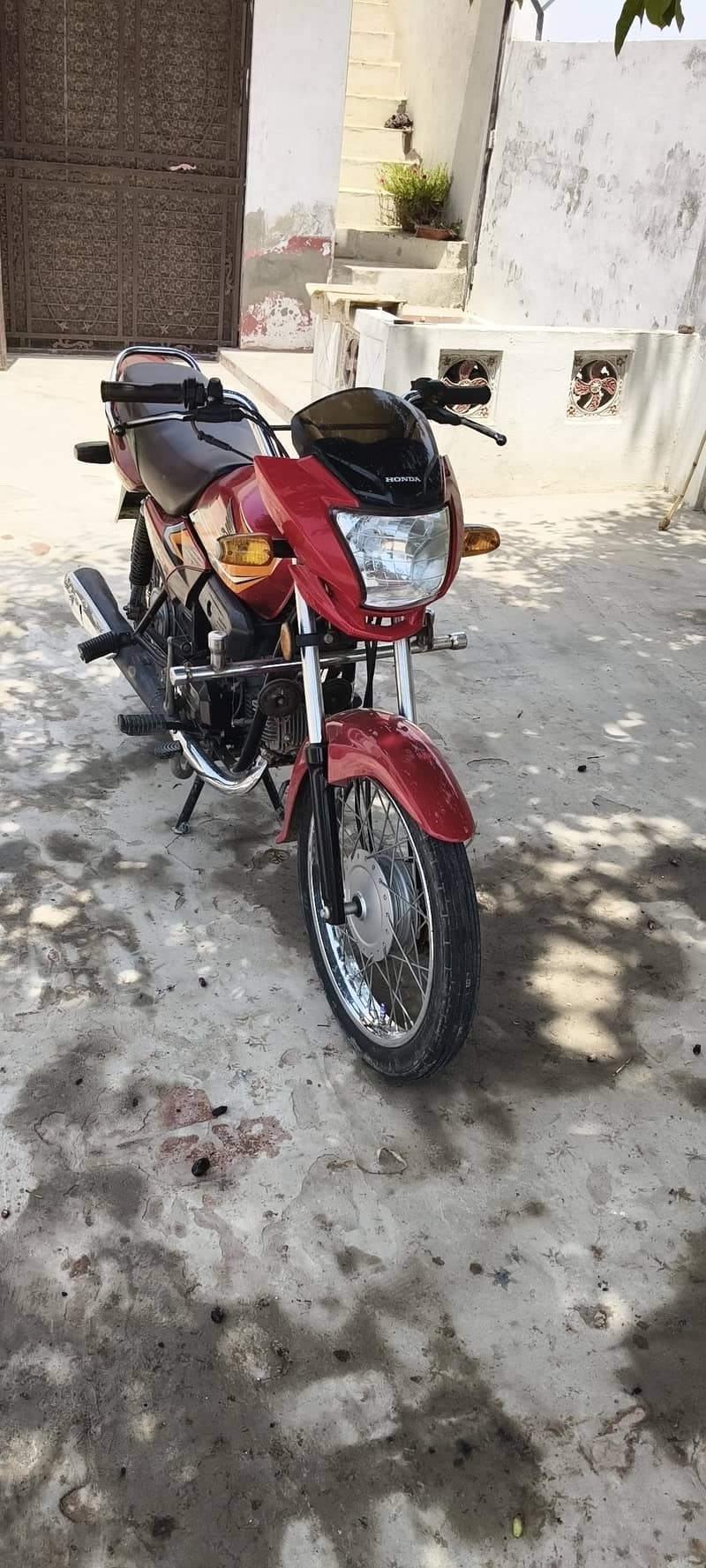 prider 110cc 4