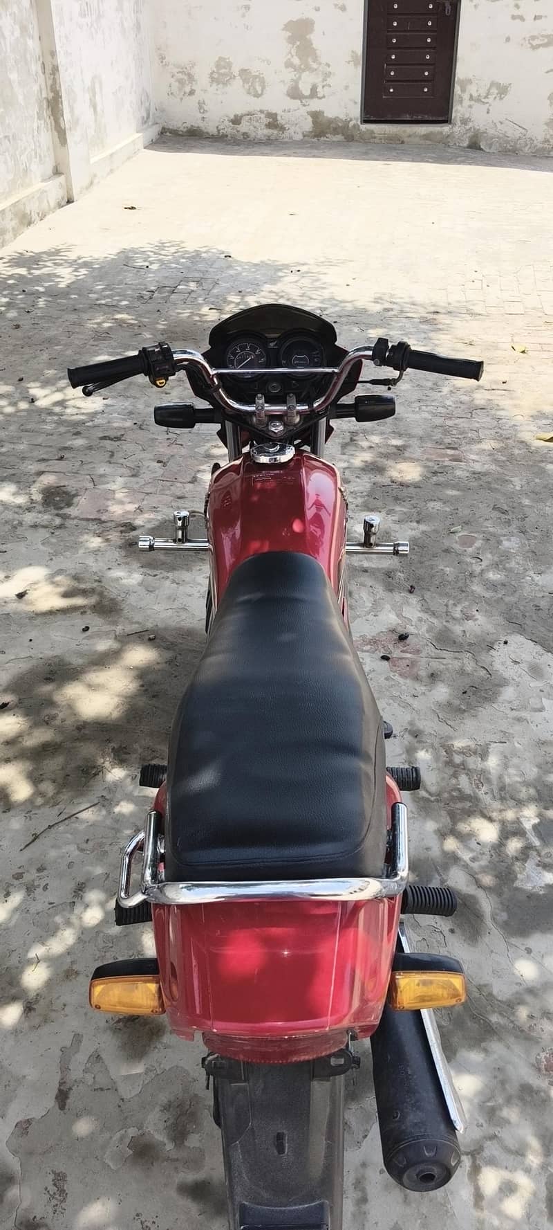 prider 110cc 6