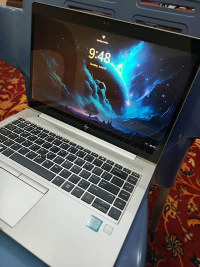 Model 840 G5  8th generation