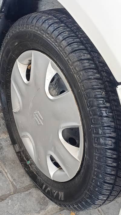 Suzuki Alto 2006