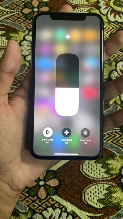 Apple iPhone XS