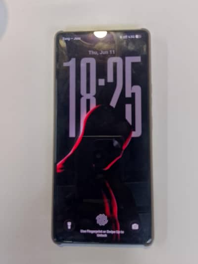 Infinix Note 50 Pro 4 Months Use