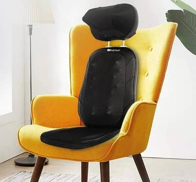 Neck & Back Massager seat