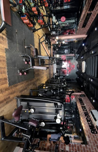 10 Marla Ground Floor Shop Available For Rent