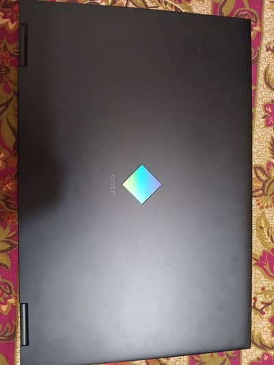 Gaming Laptop HP omen