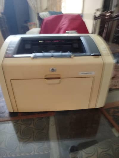 hp laserjet 1022n