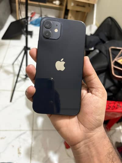 Apple iPhone 12 dual pta