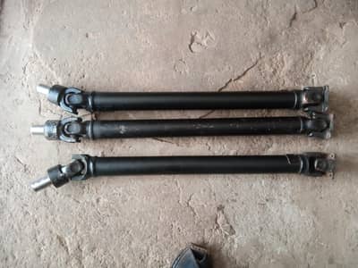 Suzuki Pickup Kabili Shaft