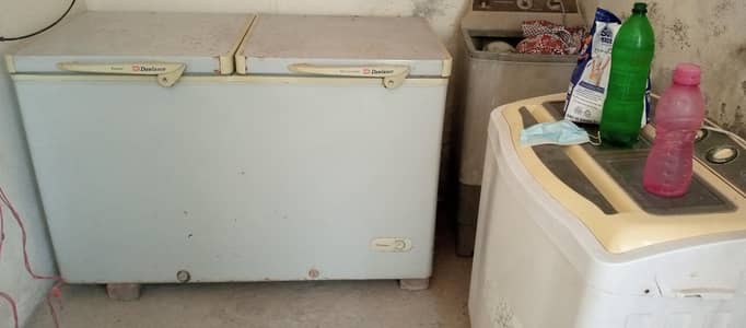 freezer