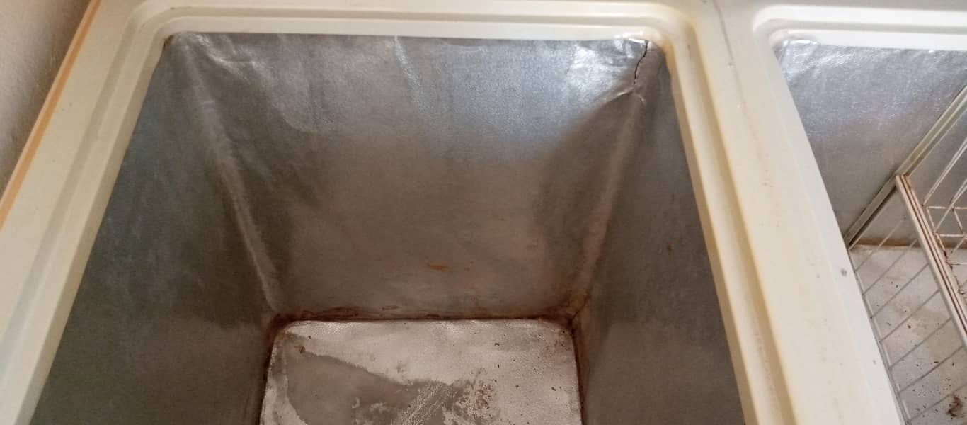 freezer 1