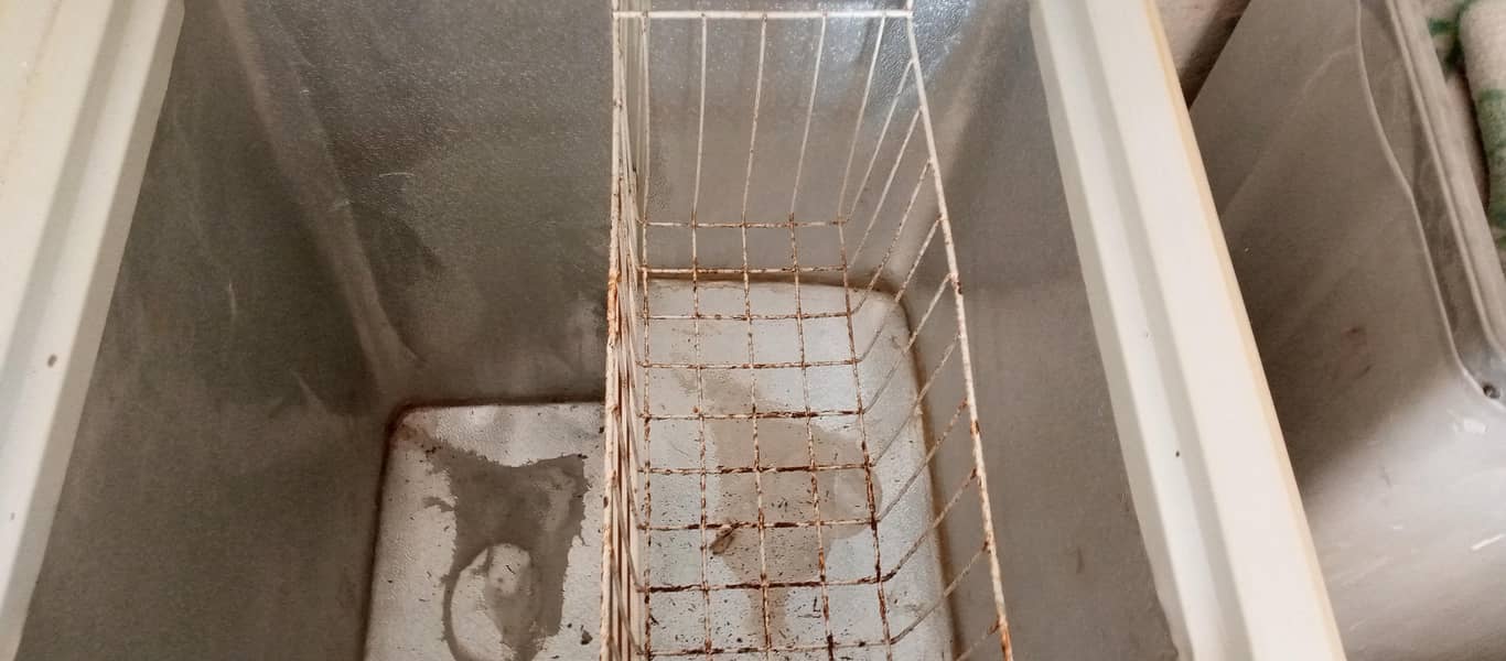 freezer 2