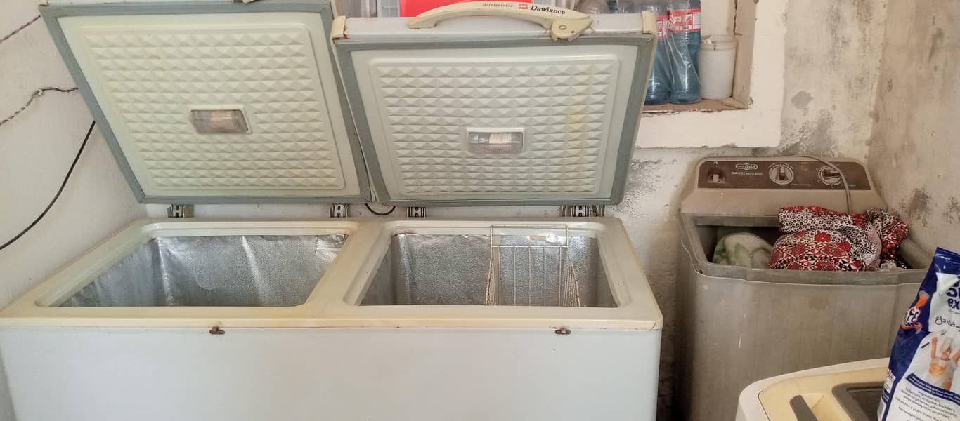 freezer 3