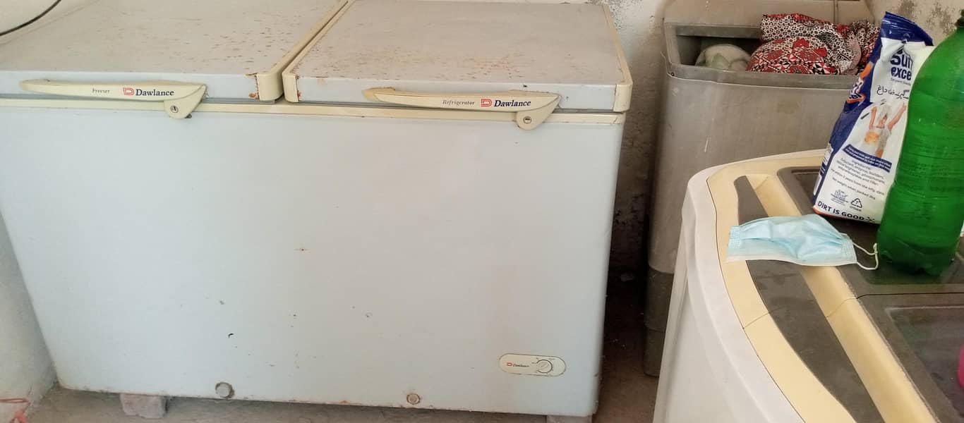 freezer 4