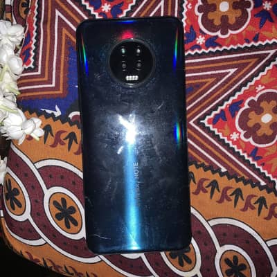 Infinix Note 7