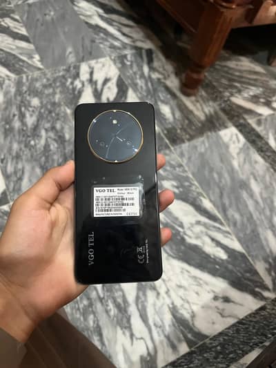 VGO TEL New 15 Pro