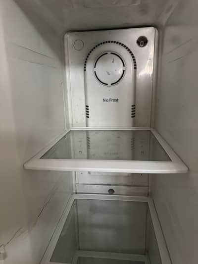 Kenwood side by side 558L