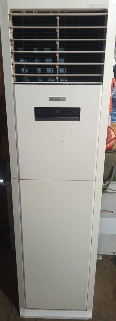 Gree 2 Ton Cabinet with Good Condition For Sale