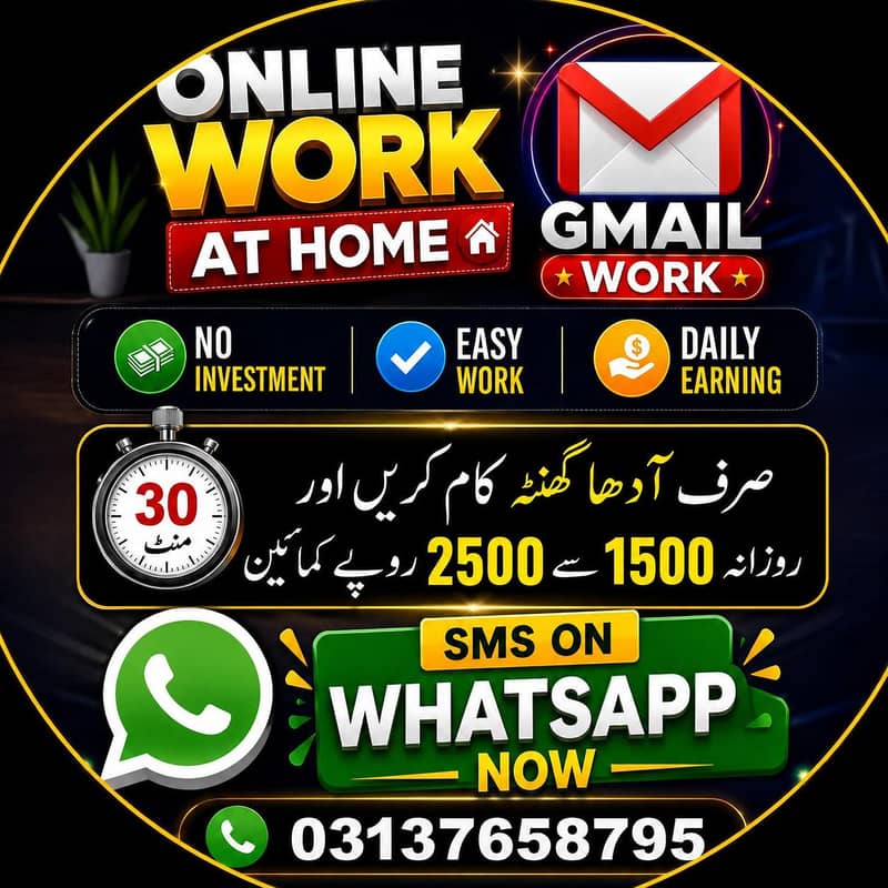 gmail create 0