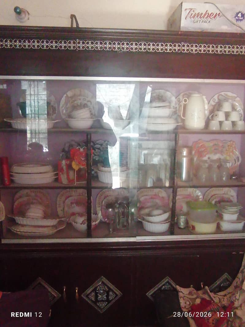 Showcase 0