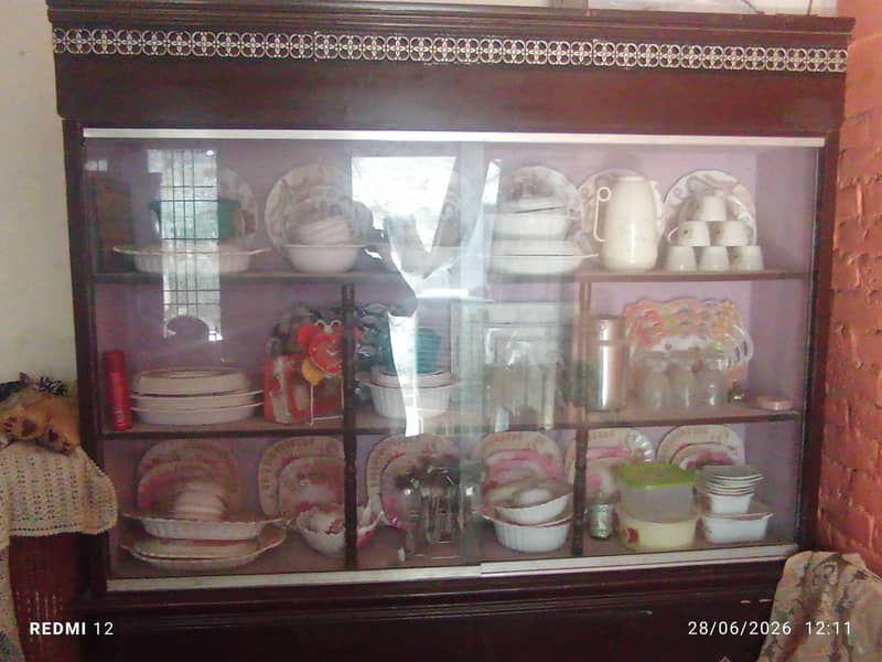 Showcase 1