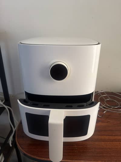 Best smart air fryer