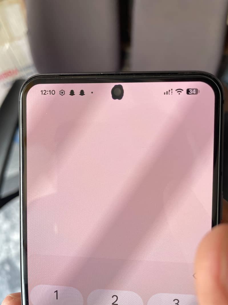 Google Pixel 8 3