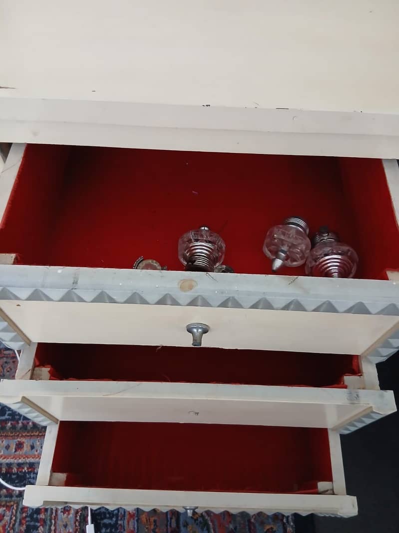Bed complete set 6