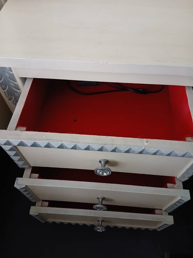 Bed complete set 7