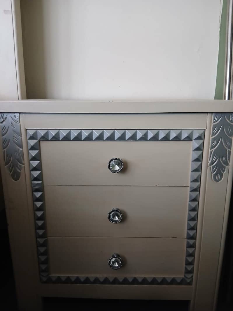 Bed complete set 8
