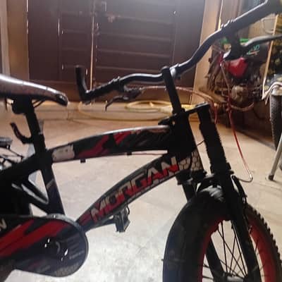 cycle for sale in very good condition