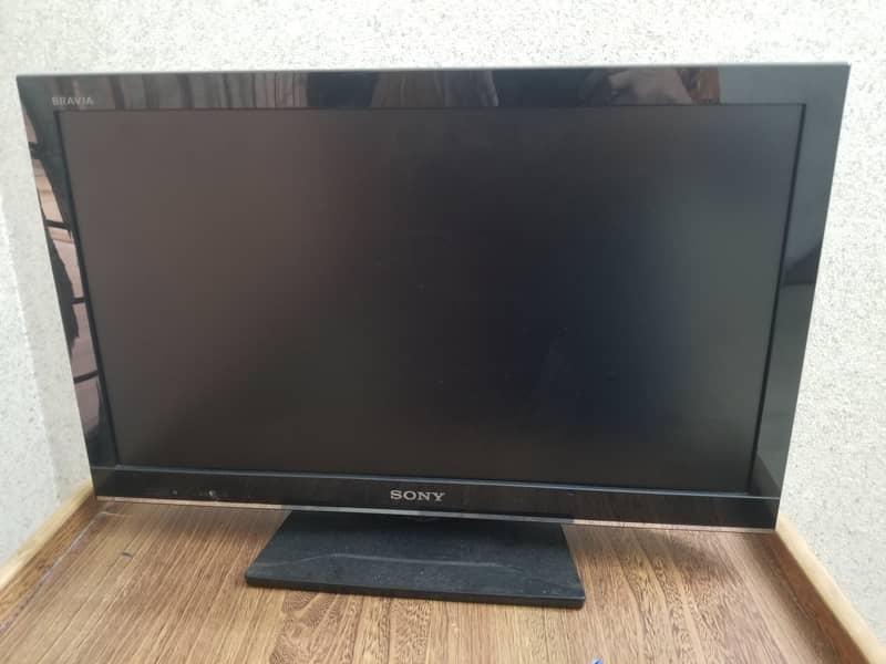 Sony tv 2