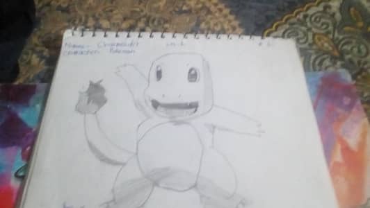 beautiful sketch for sale