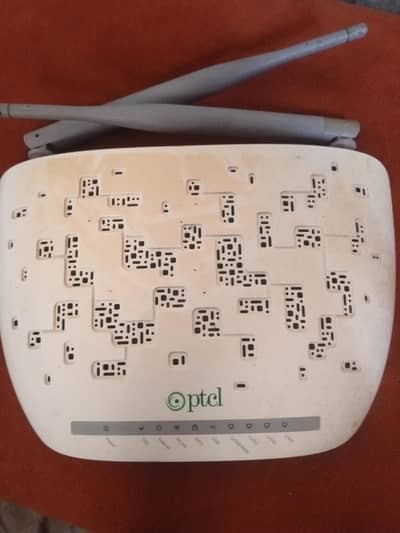 ptcl internet device