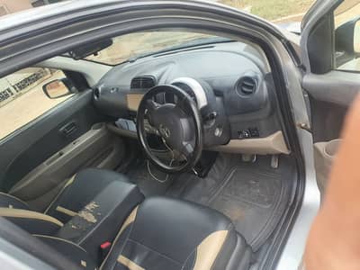Toyota Passo 2004/2007