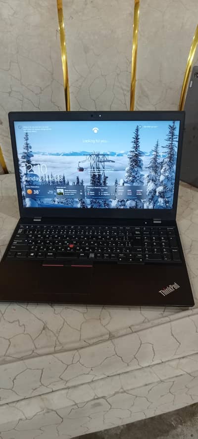 Lenovo ThinkPad L15 Gen 1 Laptop for Sale