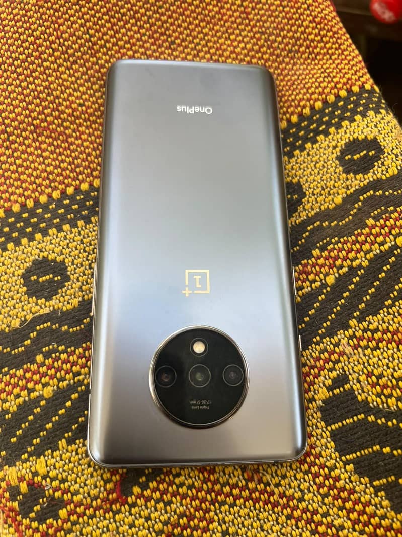 One Plus 7T 0