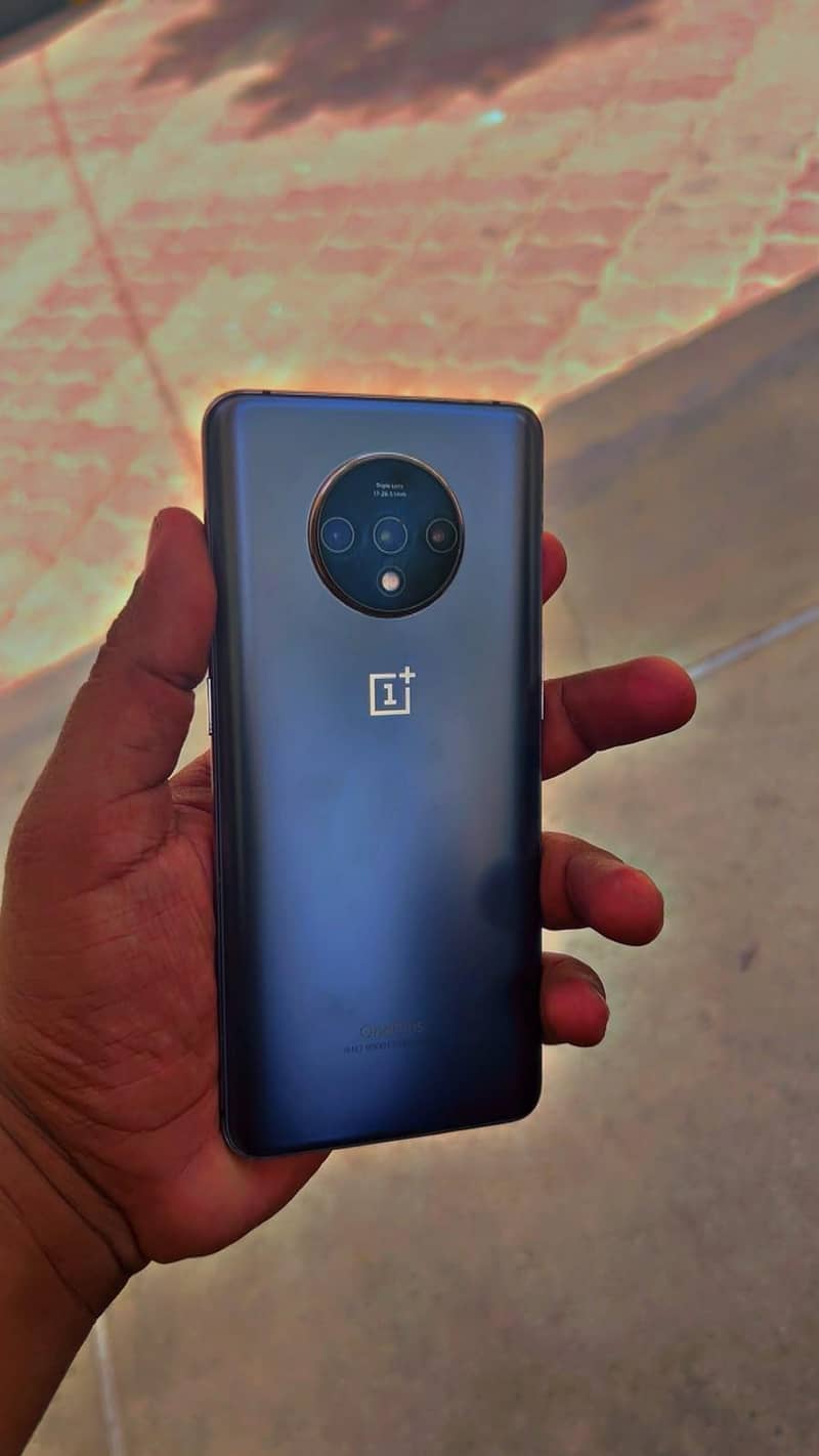 One Plus 7T 1
