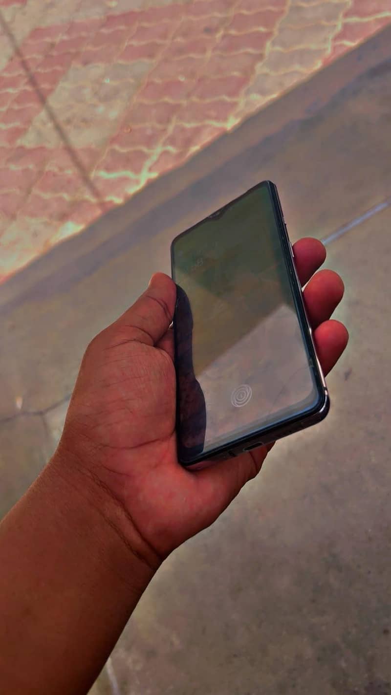 One Plus 7T 2