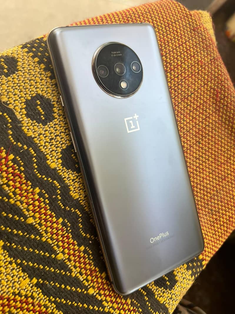 One Plus 7T 3