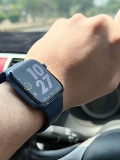 Apple Watch Series 7 45 mm