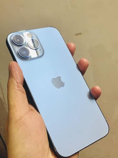iPhone 13promax PTA