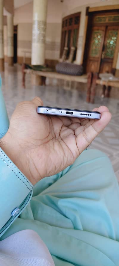 Vivo v60 lite 4g