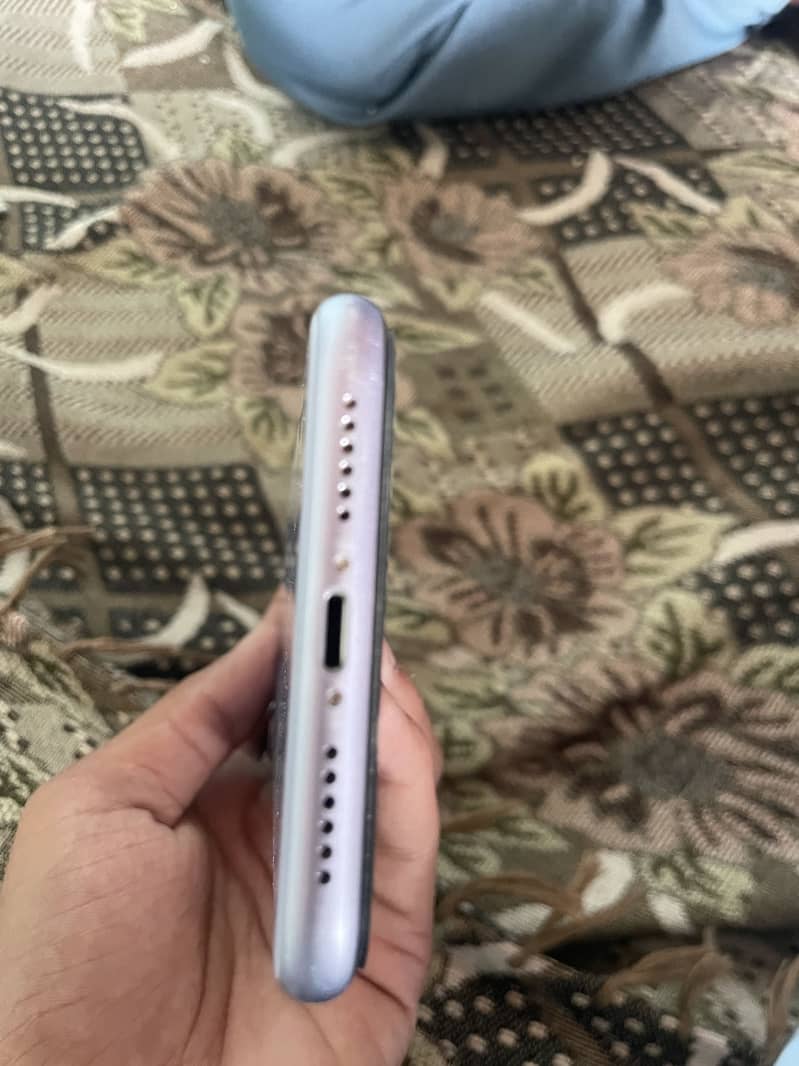 Iphone 11 0
