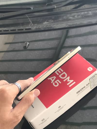 Xiaomi Redmi A5